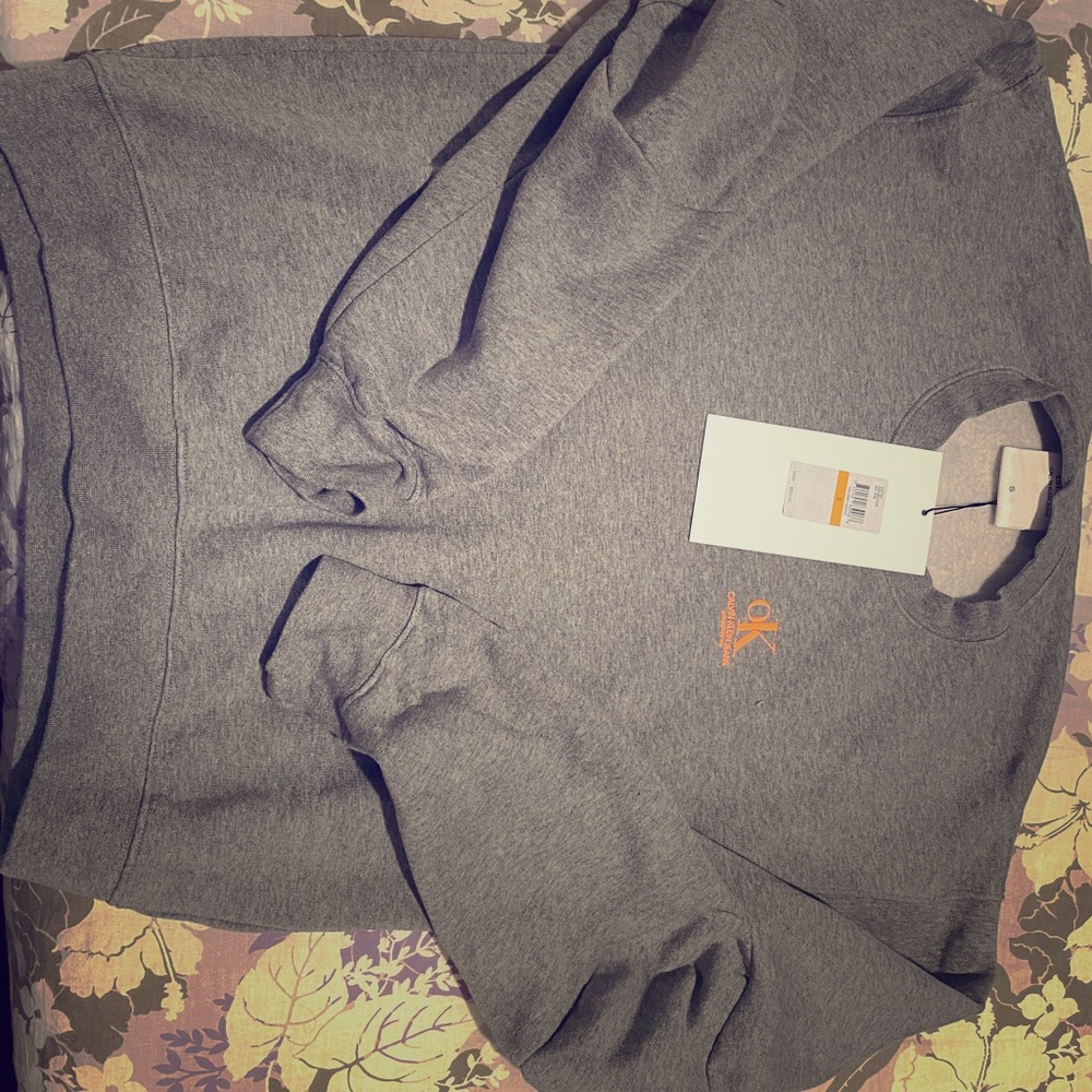 Calvin Klein sweatshirt